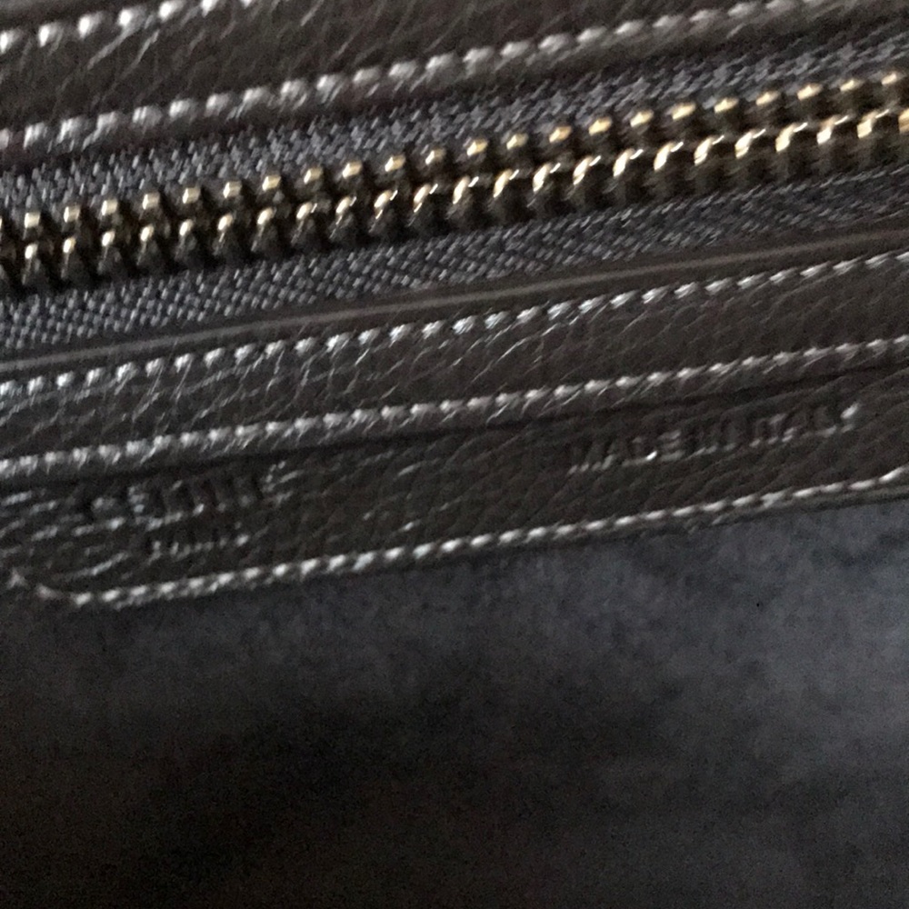 Celine Mini Luggage - Picture 3 of 6